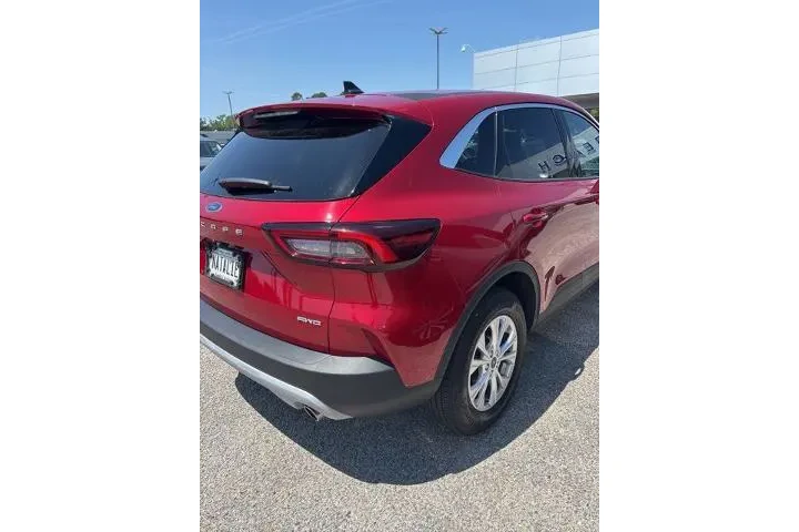 $25200 : Ford Escape 2023 AWD Active image 8