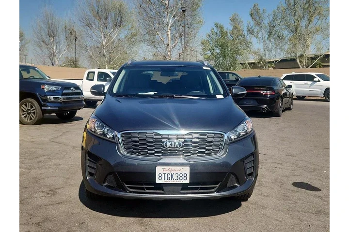$16998 : Kia Sorento 2020 L 4dr SUV image 2