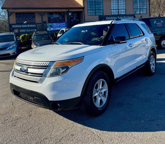 $6900 : 2015 Explorer XLT image 7