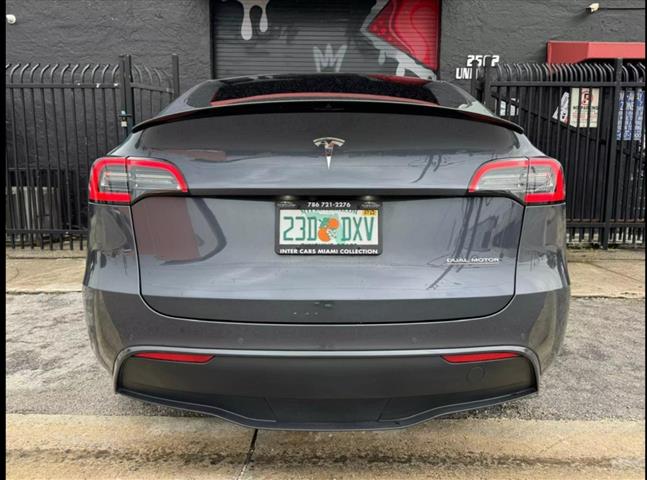 $33900 : Tesla Model Y 2022 image 6