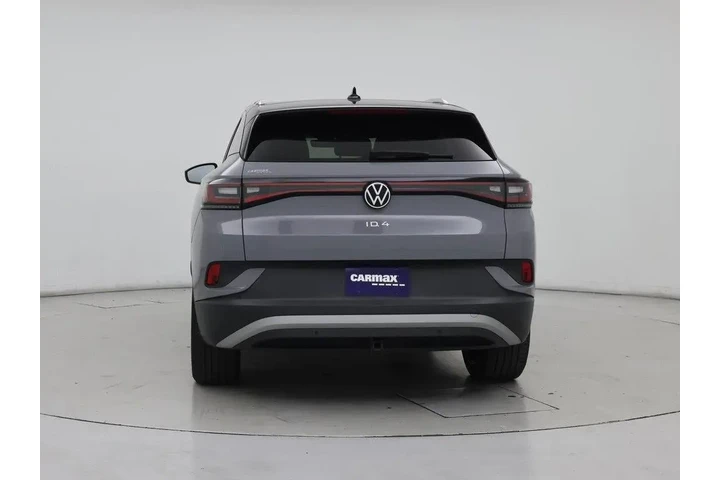 $26998 : Volkswagen ID.4 2022 AWD Pro image 6