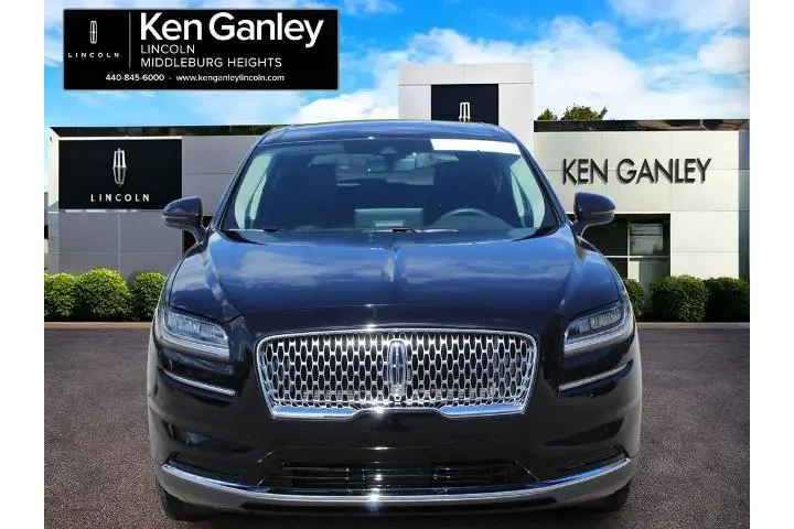 $30799 : Lincoln Nautilus 2022 AWD St image 2