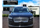 $30799 : Lincoln Nautilus 2022 AWD St thumbnail