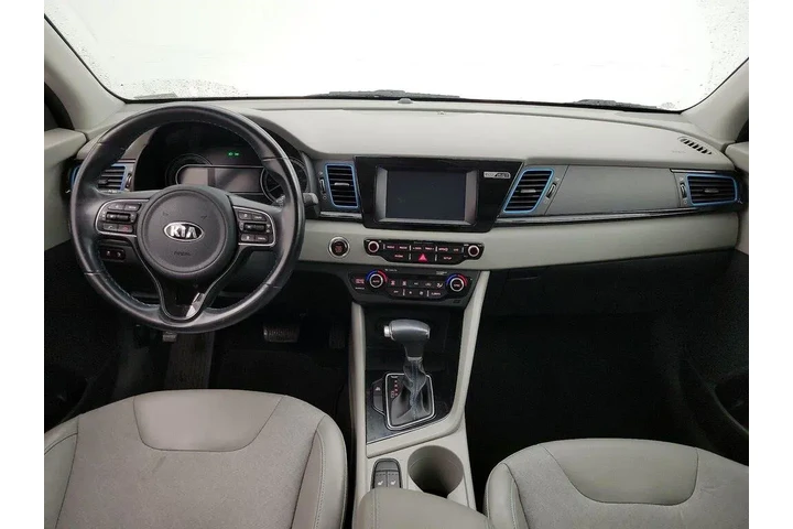 $16998 : Kia Niro Plug-In Hybrid 2018 image 9