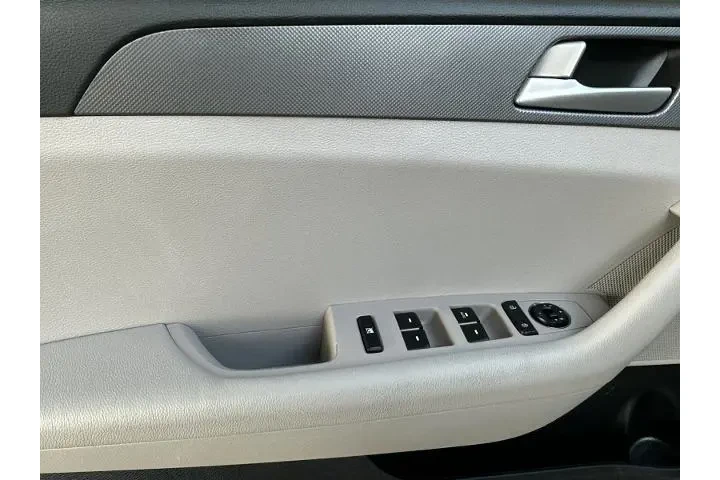 $10990 : Hyundai SONATA 2016 SE 4dr S image 10