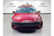 $19984 : Hyundai ELANTRA 2025 SEL Con thumbnail