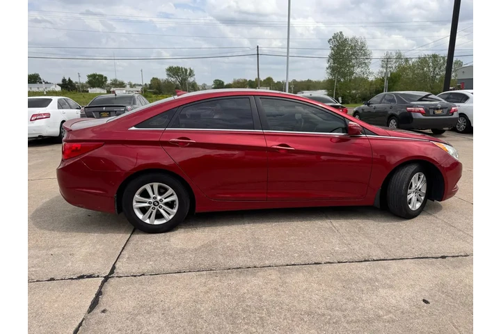 $6999 : 2013 Sonata GLS image 8