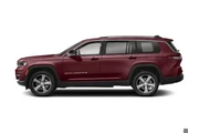 $27500 : Jeep Grand Cherokee L 2021 4 thumbnail
