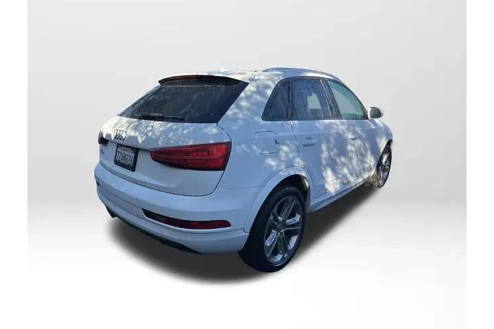 $16000 : Audi Q3 2018 2.0T Premium 4d image 3