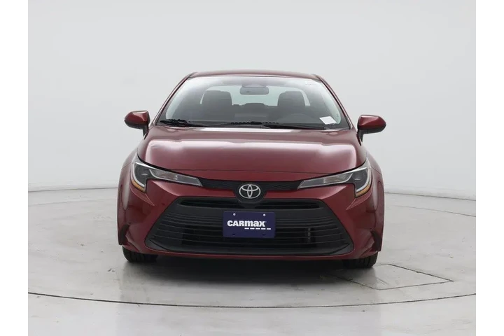 $20998 : Toyota Corolla 2024 LE 4dr S image 5