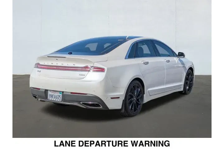 $23985 : Lincoln MKZ Hybrid 2020 Rese image 5