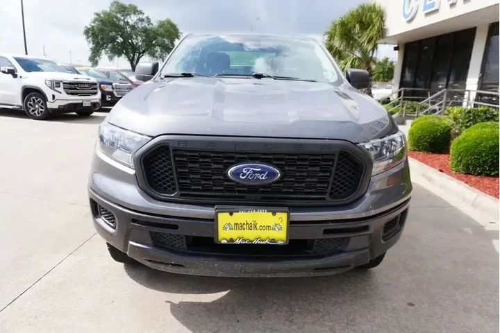 $24888 : Ford Ranger 2023 4x2 XL 4dr image 2