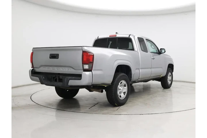 $25998 : Toyota Tacoma 2019 4x4 SR 4d image 8
