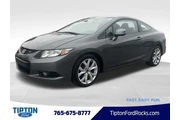 Honda Civic 2013 Si 2dr Coup en Elizabethtown