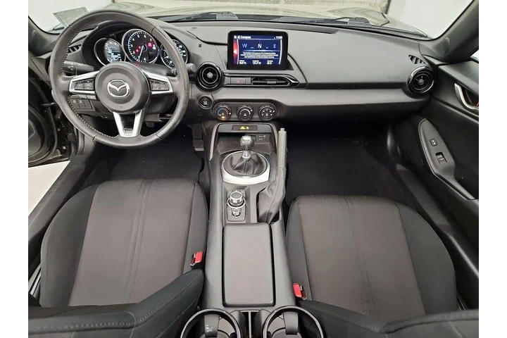 $22998 : Mazda MX-5 Miata 2021 Sport image 9