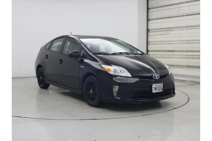 $14998 : Toyota Prius 2015 Four 4dr H image 1