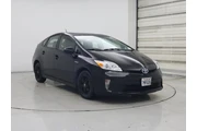 Toyota Prius 2015 Four 4dr H