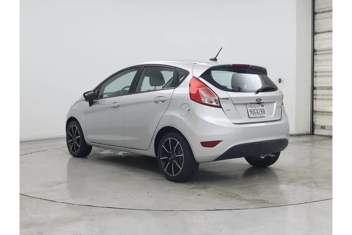 $12998 : Ford Fiesta 2018 SE 4dr Hatc image 2
