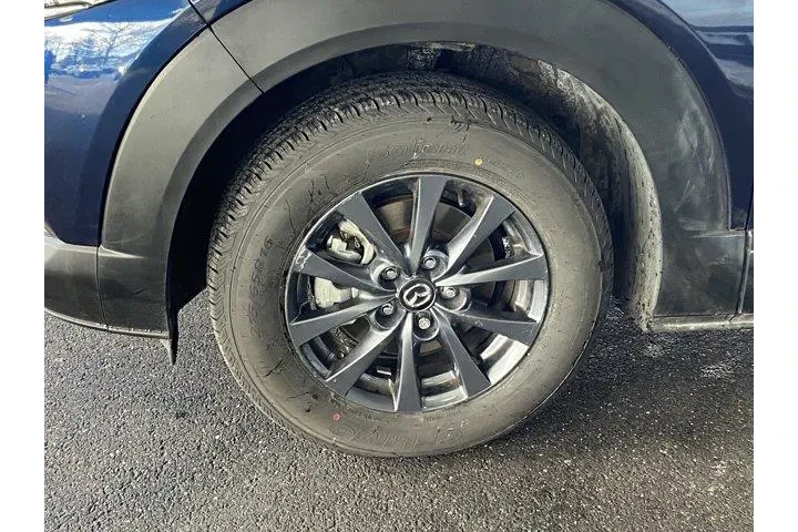 $20510 : Mazda CX-30 2024 AWD 2.5 S 4 image 9