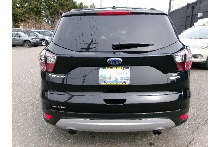 $15996 : Ford Escape 2017 AWD SE 4dr image 8