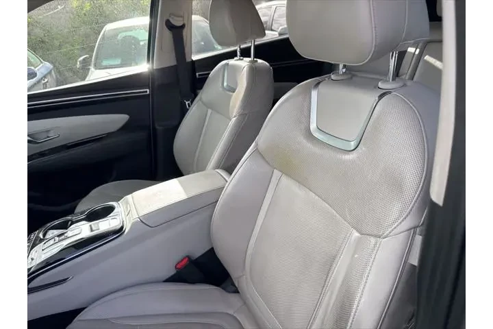 $24995 : Hyundai TUCSON 2022 AWD Limi image 6