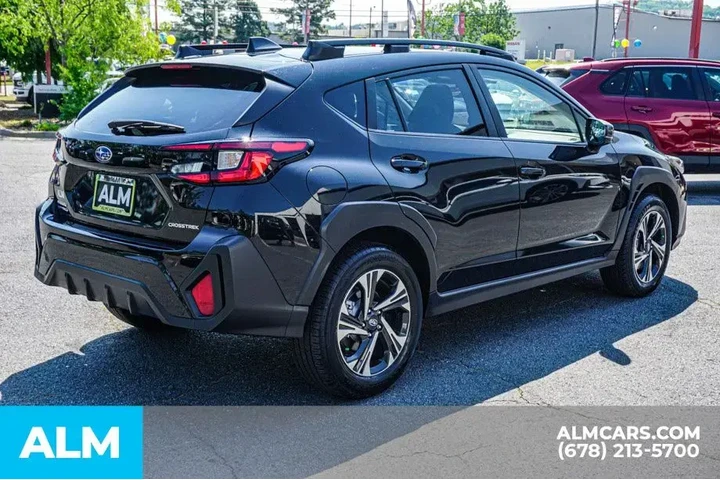 $25920 : Subaru Crosstrek 2025 AWD Pr image 6
