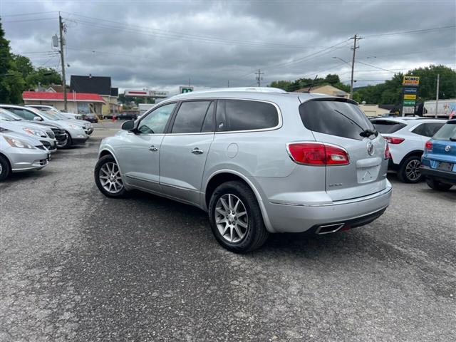 $13990 : 2015 Enclave image 5