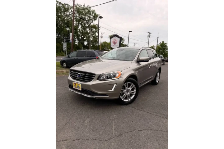 $14995 : 2016 XC60 T5 Drive-E Platinum image 4