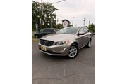 $14995 : 2016 XC60 T5 Drive-E Platinum thumbnail