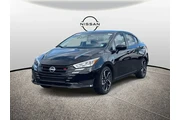 $15895 : Nissan Versa 2025 SR 4dr Sed thumbnail