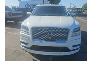 $37500 : Lincoln Navigator L 2021 4x4 thumbnail