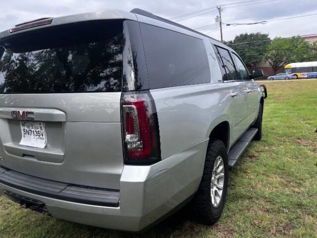 $23995 : 2017 GMC Yukon XL SLE image 5