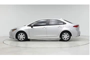 $19998 : Toyota Corolla 2024 LE 4dr S thumbnail