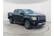 $15961 : GMC Canyon 2017 4x4 SLE 4dr thumbnail
