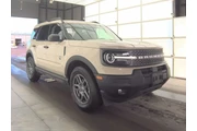 $25999 : Ford Bronco Sport 2025 AWD B thumbnail