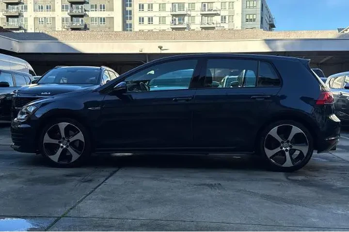 $17995 : Volkswagen Golf GTI 2017 S 4 image 7