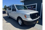 $21998 : 2020 NV 3500 HD S thumbnail