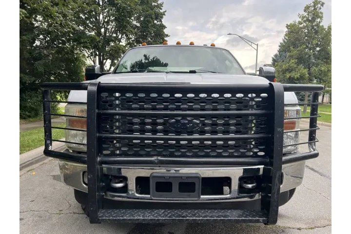 $16995 : 2010 F-350 Super Duty XLT image 3