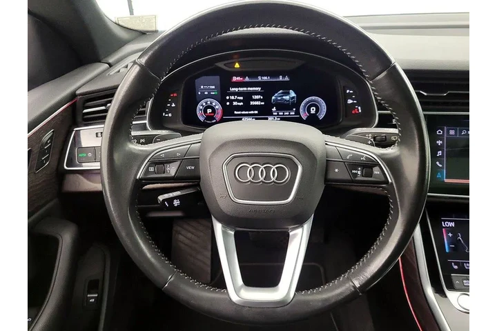 $35998 : Audi Q8 2019 AWD quattro Pre image 10