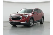 $20998 : GMC Terrain 2020 SLT 4dr SUV thumbnail