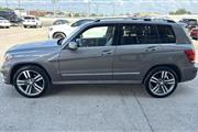 2015 Mercedes-Benz GLK-Class thumbnail