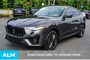$33960 : Maserati Levante 2022 AWD Mo thumbnail