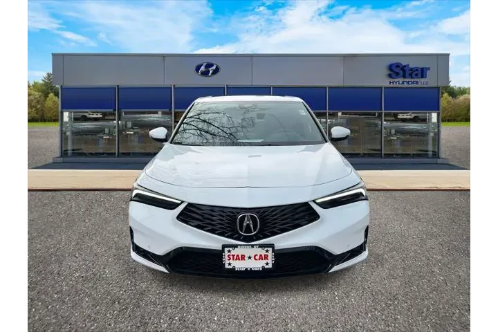$30999 : Acura Integra 2024 4dr Liftb image 2