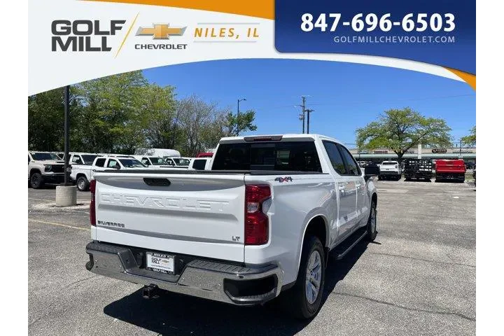 $27997 : Chevrolet Silverado 1500 202 image 4