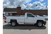 $17985 : 2018 Silverado 1500 Work Truck thumbnail