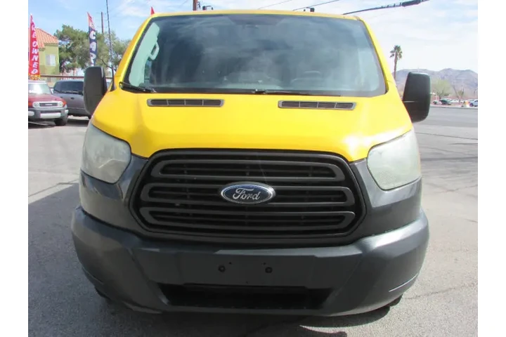 $11995 : 2015 Transit 250 image 8