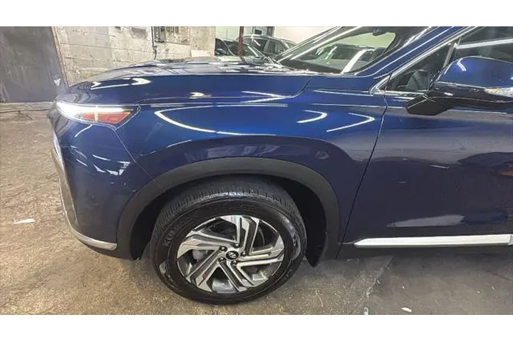 $26060 : Hyundai SANTA FE 2023 AWD SE image 9