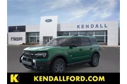 Ford Bronco Sport 2025 AWD B en Portland