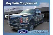 Ford F-350 Super Duty 2015 4