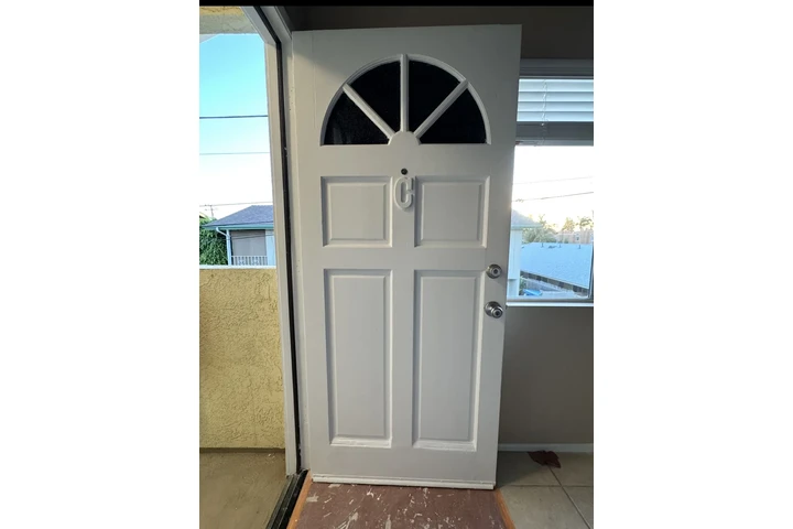 Pintor interior y exterior image 1